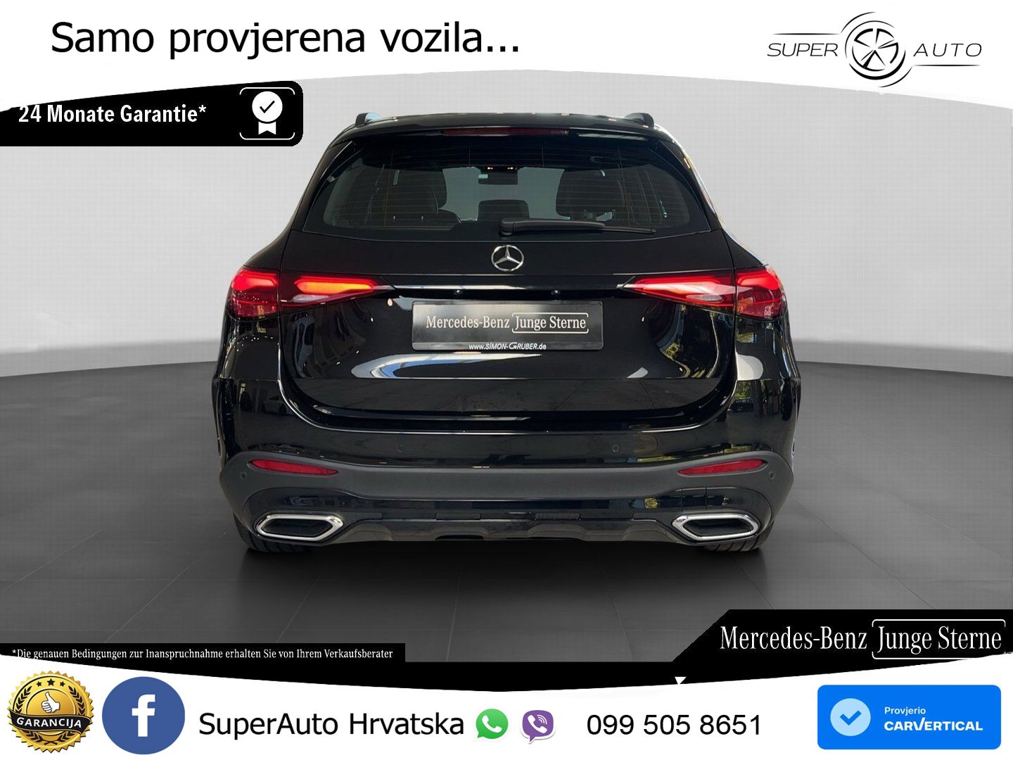 Mercedes GLC 450d (367 KS) 4MATIC 9G-TRONIC AMG ACC+HEAD+GR SJED+360+PANO