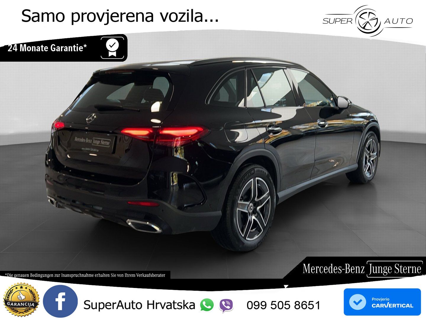 Mercedes GLC 450d (367 KS) 4MATIC 9G-TRONIC AMG ACC+HEAD+GR SJED+360+PANO