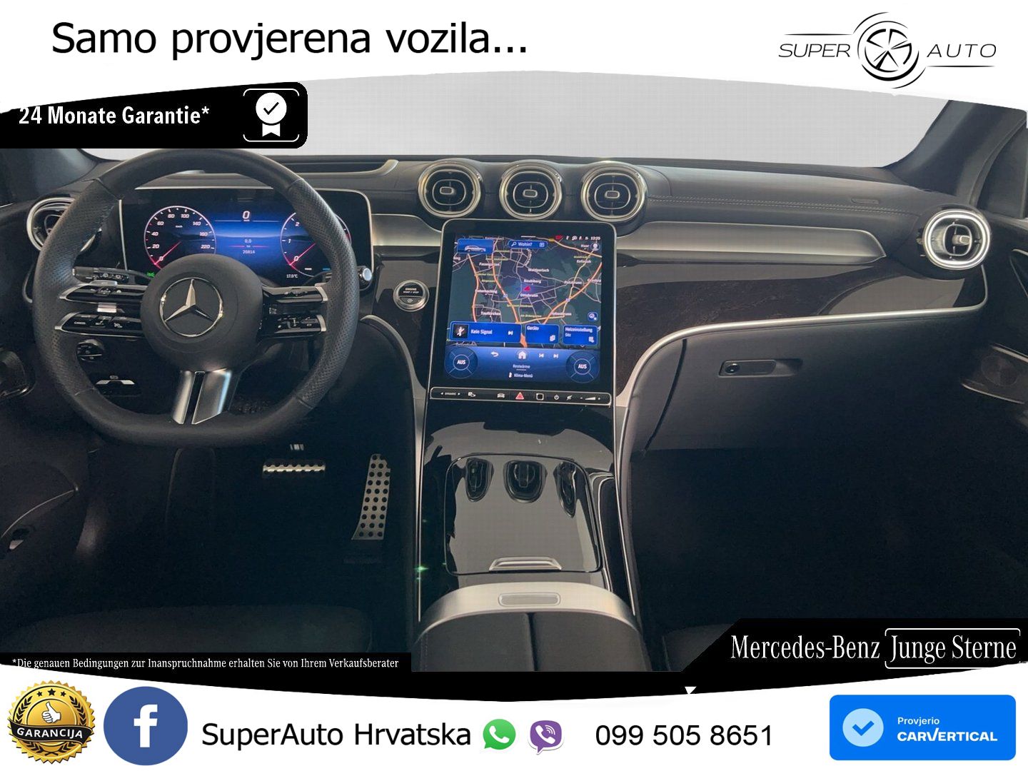 Mercedes GLC 450d (367 KS) 4MATIC 9G-TRONIC AMG ACC+HEAD+GR SJED+360+PANO