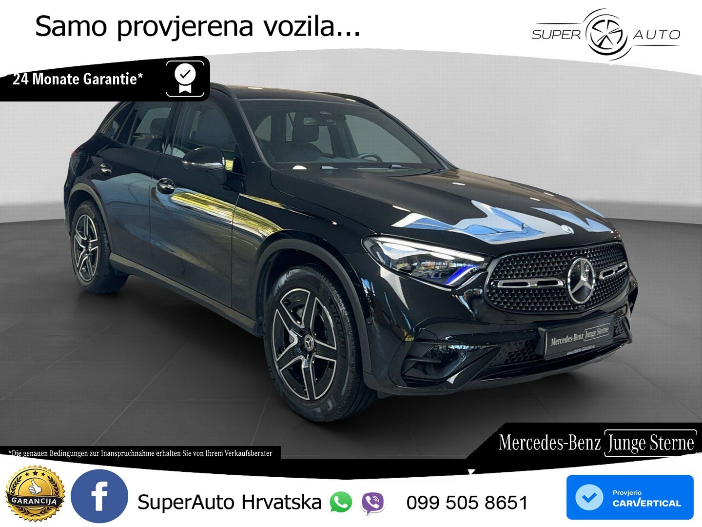 Mercedes GLC 450d (367 KS) 4MATIC 9G-TRONIC AMG ACC+HEAD+GR SJED+360+PANO