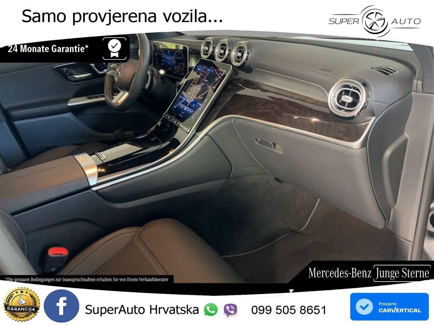 Mercedes GLC 450d (367 KS) 4MATIC 9G-TRONIC AMG ACC+HEAD+GR SJED+360+PANO