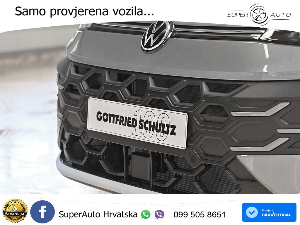Volkswagen T-Roc II 1.5 eTSI (116 KS)  DSG LED+ACC