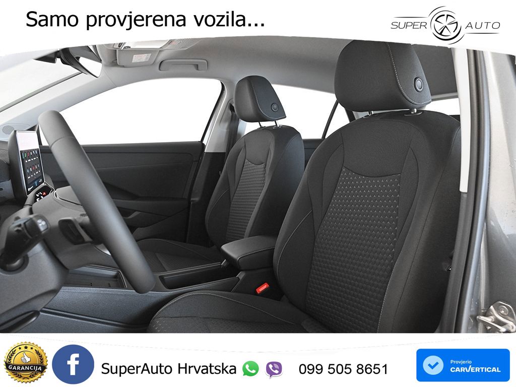 Volkswagen T-Roc II 1.5 eTSI (116 KS)  DSG LED+ACC