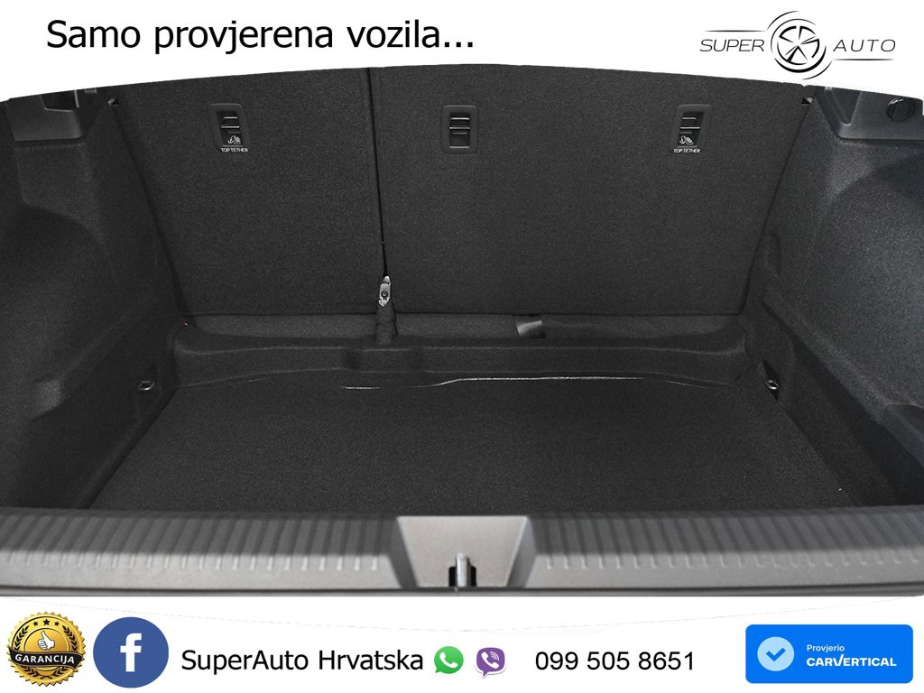Volkswagen T-Roc II 1.5 eTSI (116 KS)  DSG LED+ACC