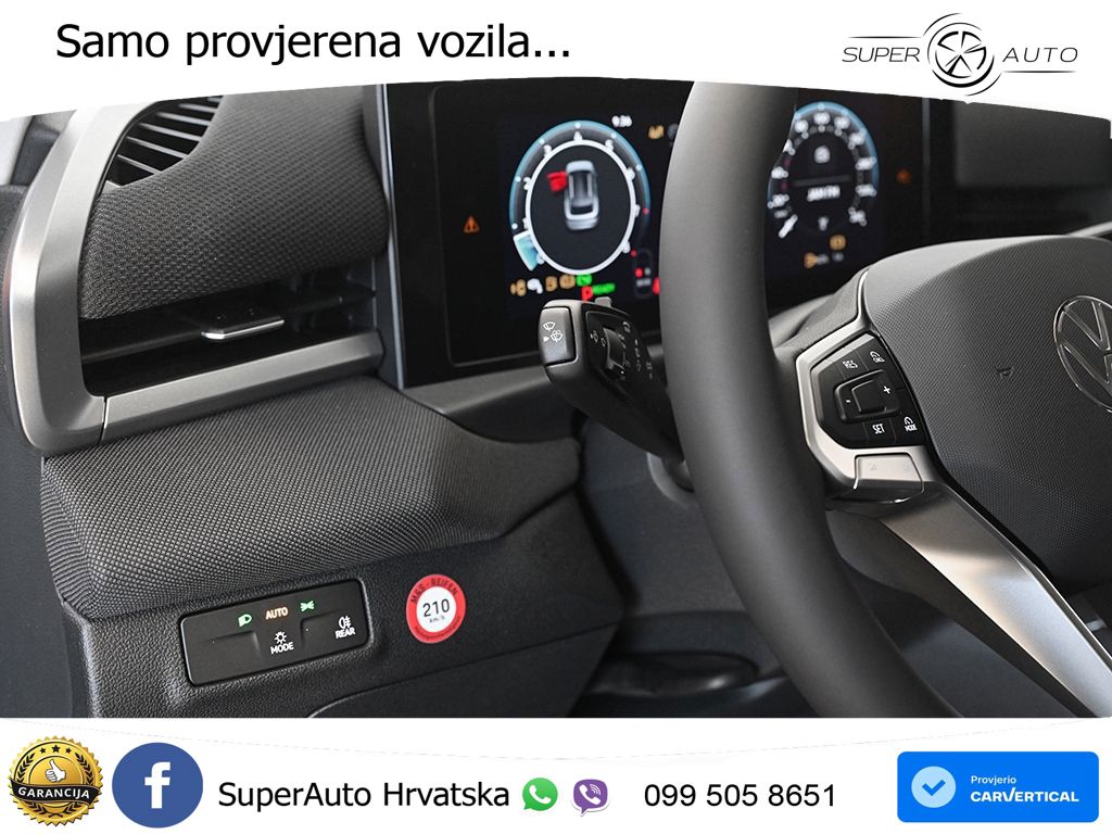 Volkswagen T-Roc II 1.5 eTSI (116 KS)  DSG LED+ACC