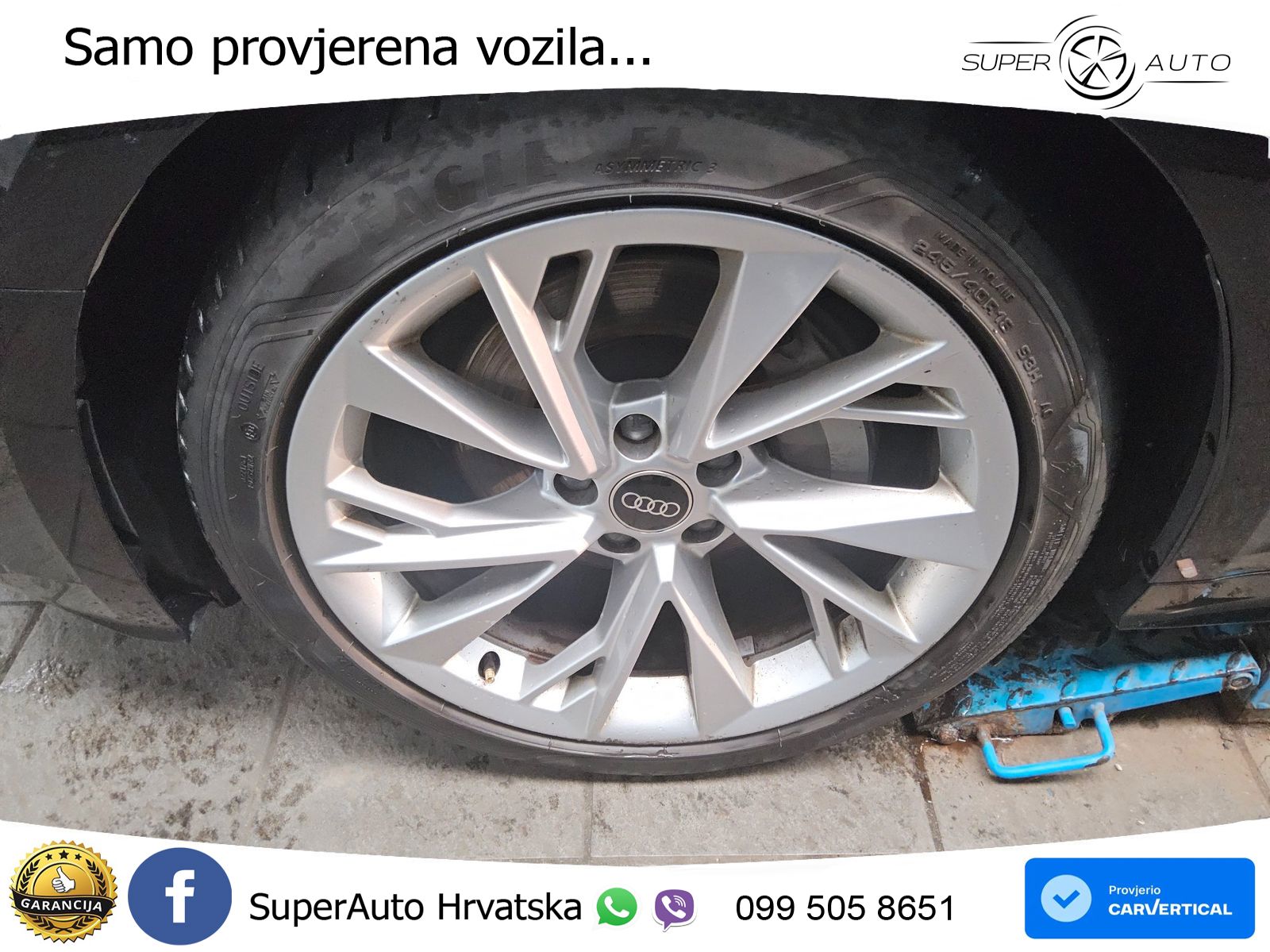 Audi A5 Sportback 40 TDI (204 KS) S tronic advanced