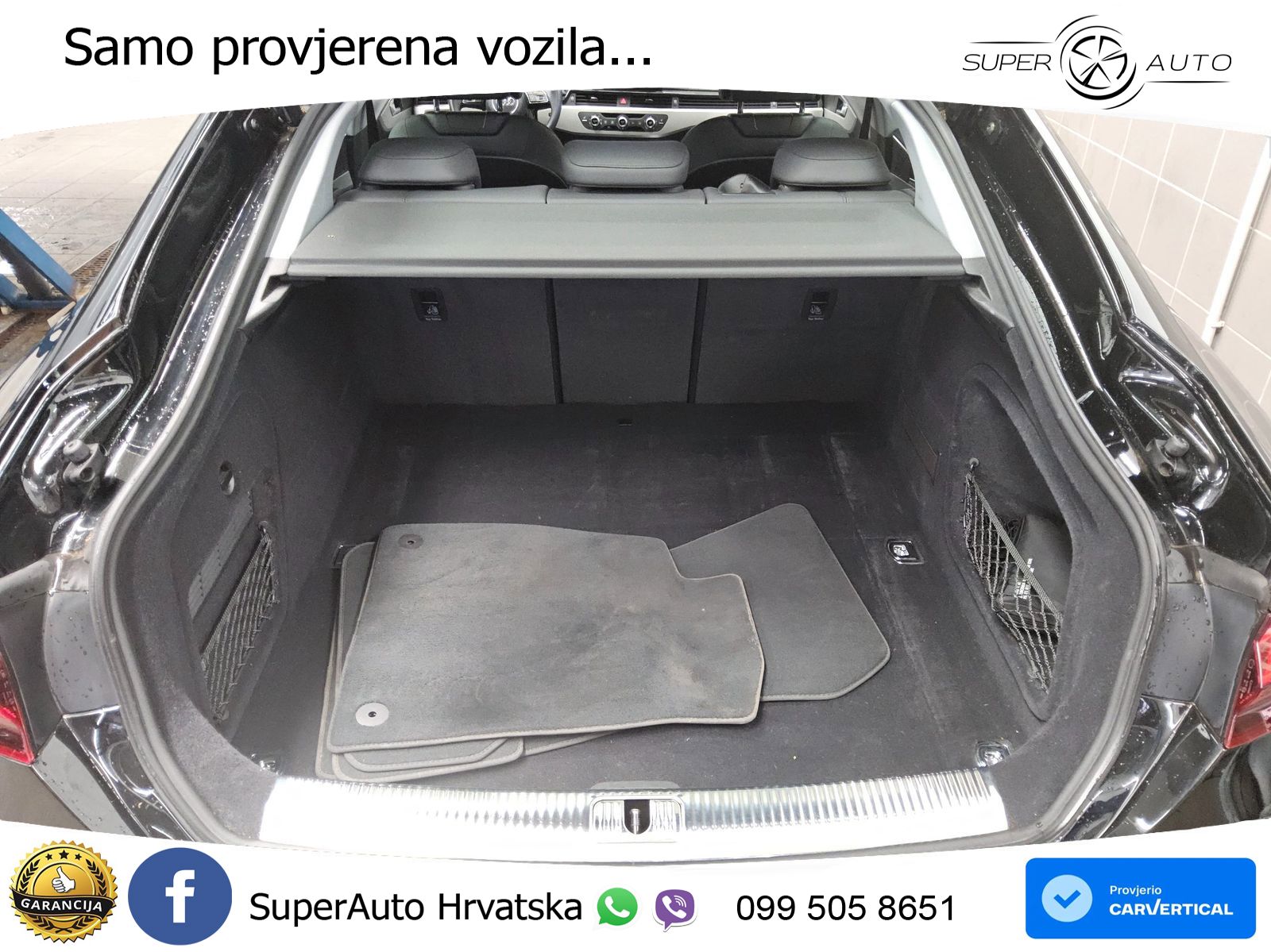 Audi A5 Sportback 40 TDI (204 KS) S tronic advanced