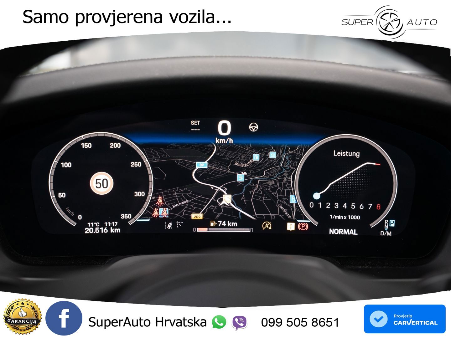 Porsche 911 Carrera GTS 3.0 (480 KS) PDK MATRIX+GR SJED+KAM
