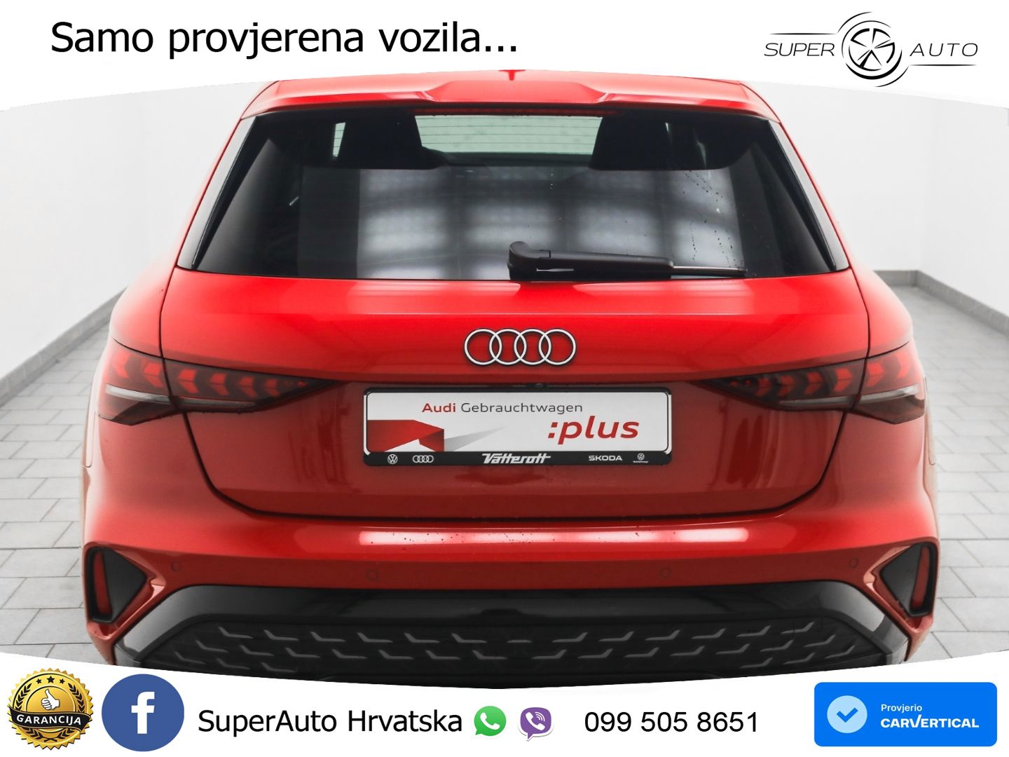 Audi A3 Sportback 30 TFSI (116 KS) Mild Hybrid S tronic S line LED+GR SJED+ACC