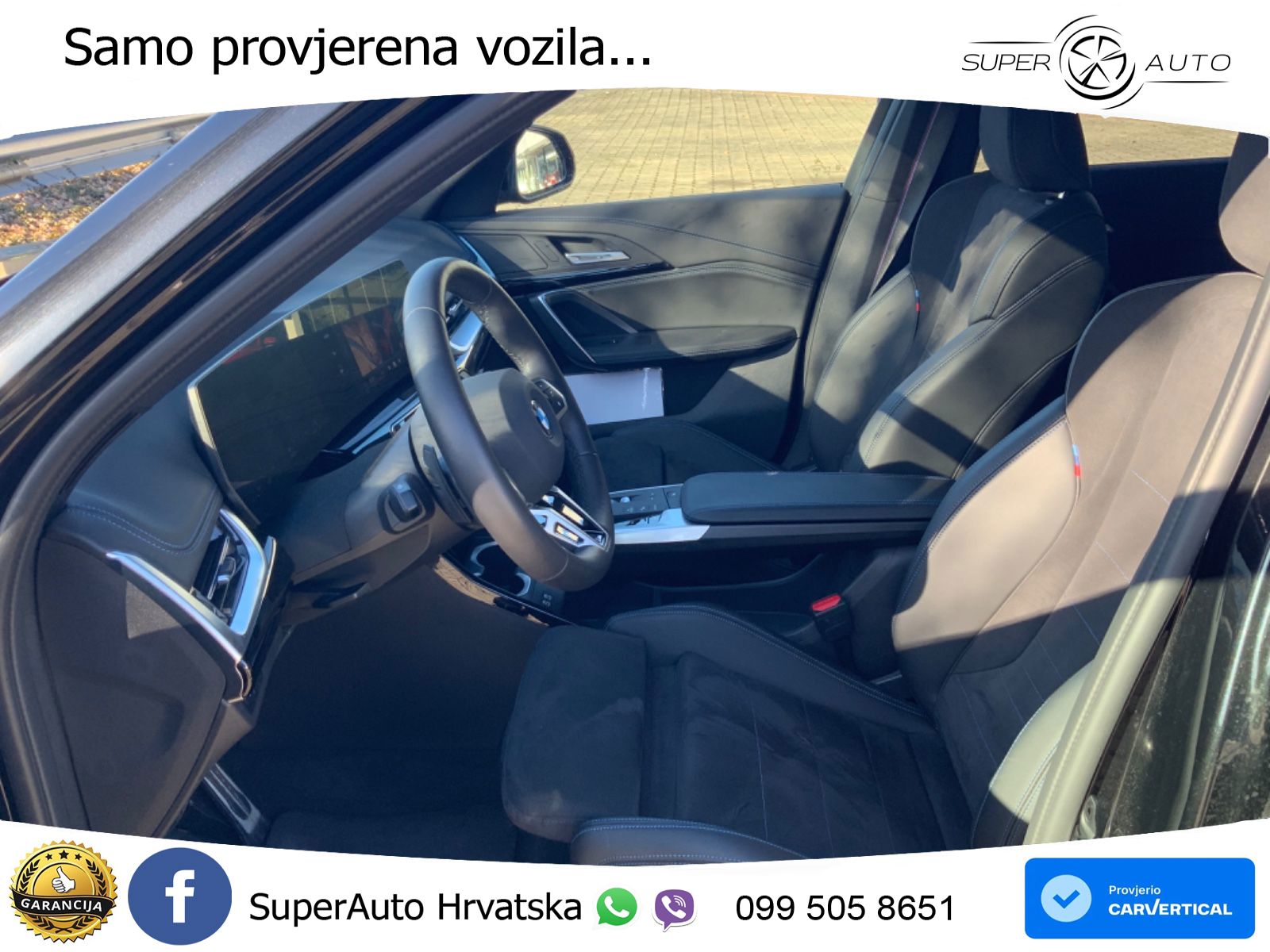 BMW X1 23d (211 KS) xDrive Steptronic M Sport LED+GR SJED+ACC