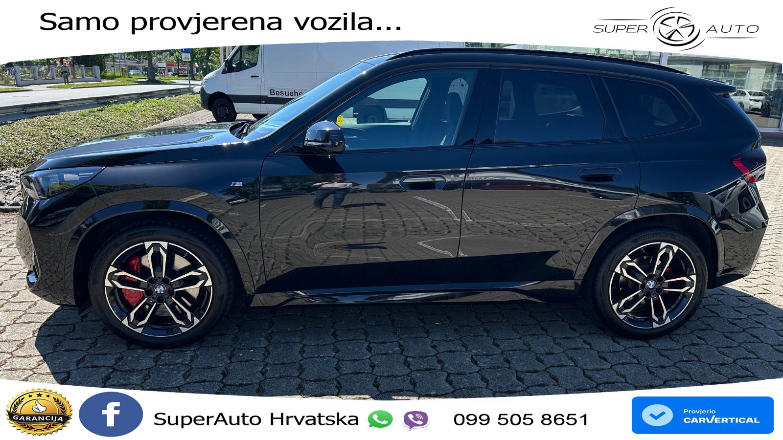 BMW X1 23d (211 KS) xDrive Steptronic M Sport LED+GR SJED+ACC