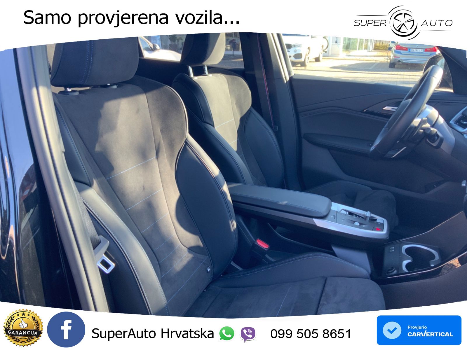 BMW X1 23d (211 KS) xDrive Steptronic M Sport LED+GR SJED+ACC