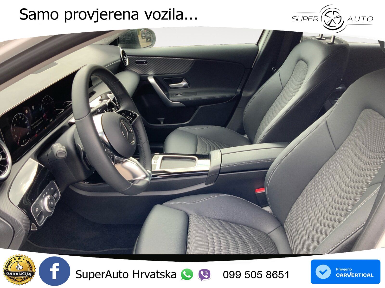 Mercedes-Benz A 180 7G-DCT