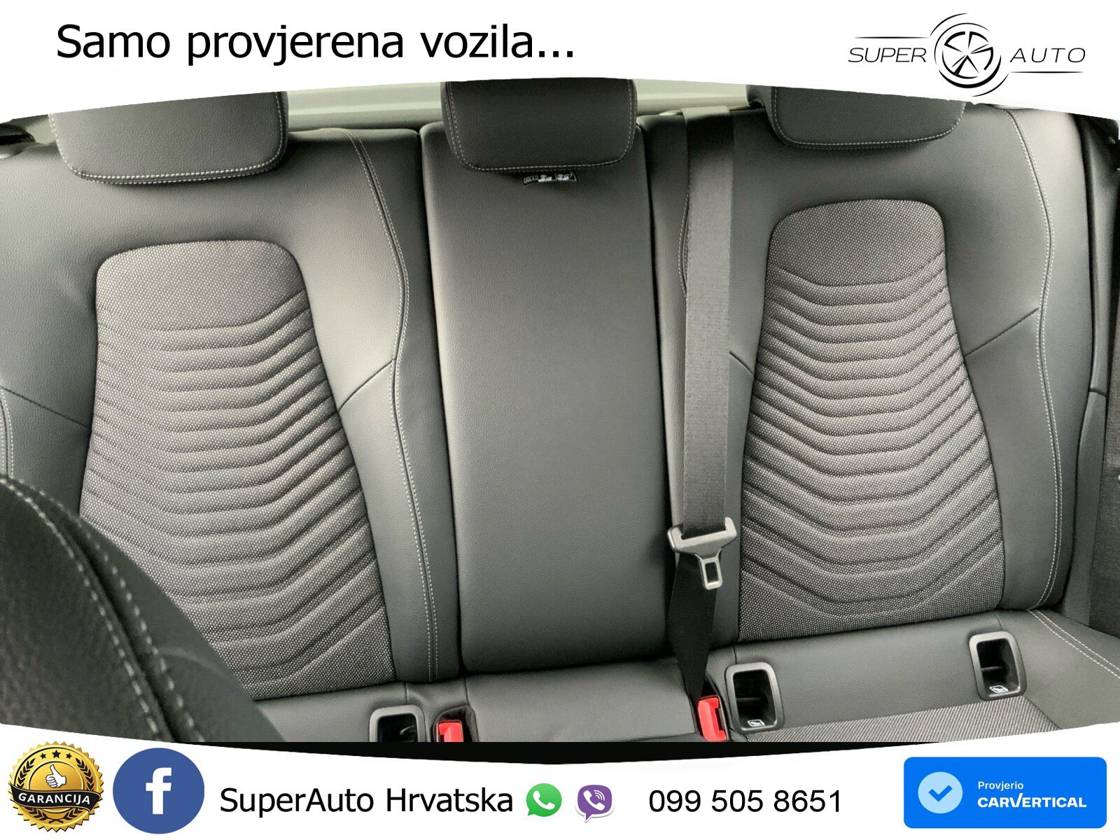 Mercedes-Benz A 180 7G-DCT