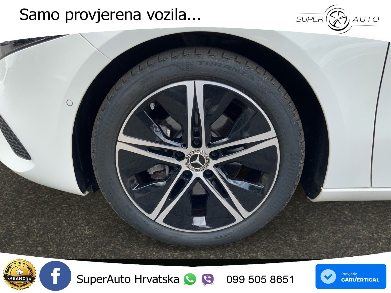 Mercedes-Benz A 180 7G-DCT