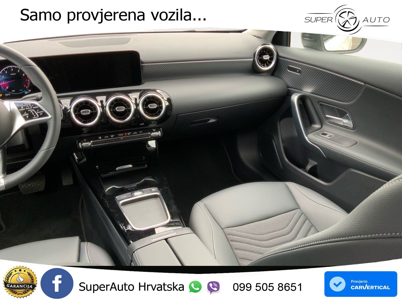 Mercedes-Benz A 180 7G-DCT