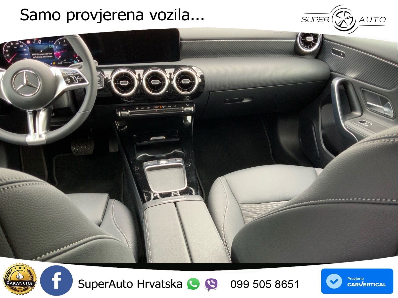 Mercedes-Benz A 180 7G-DCT