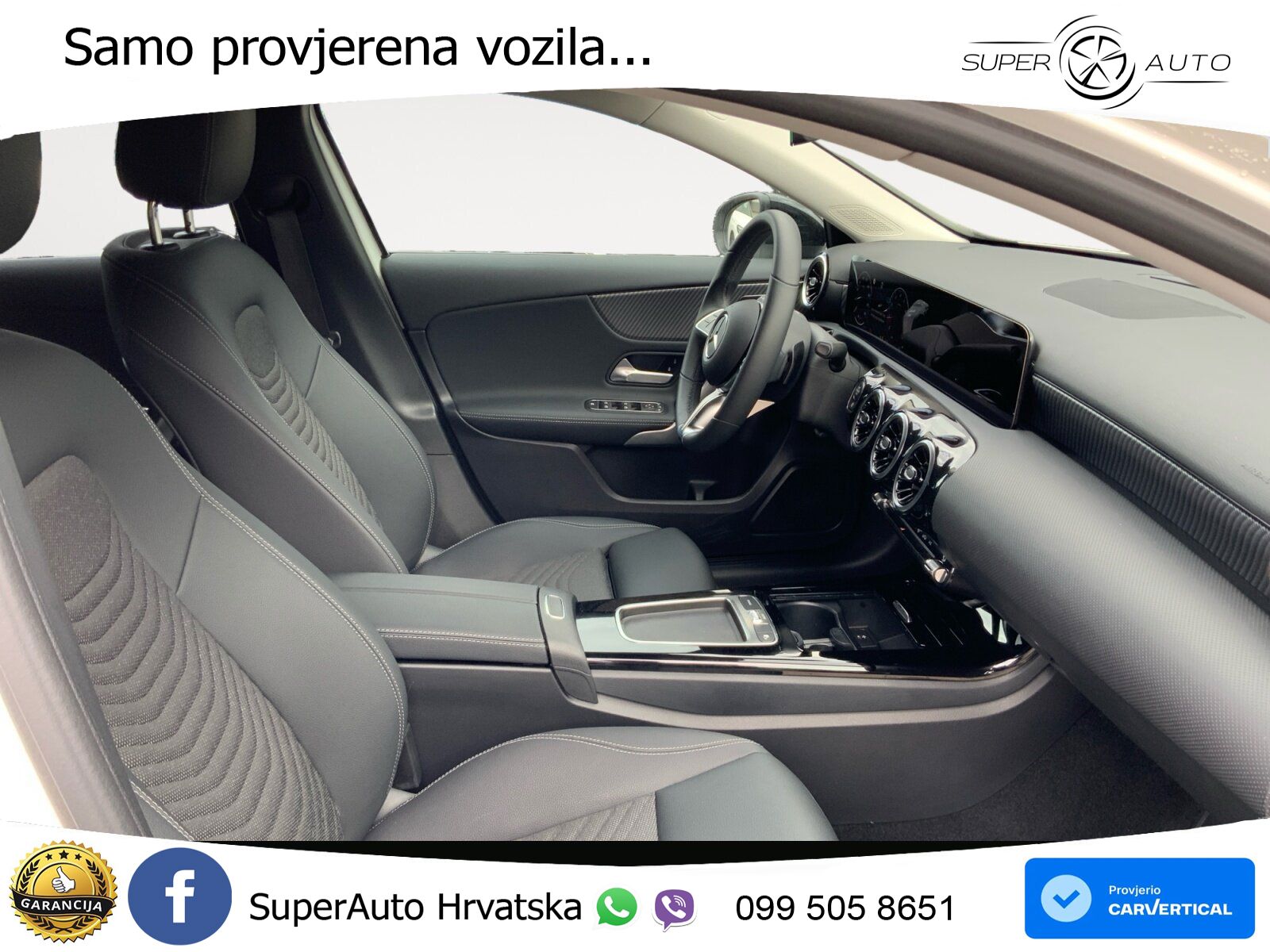 Mercedes-Benz A 180 7G-DCT