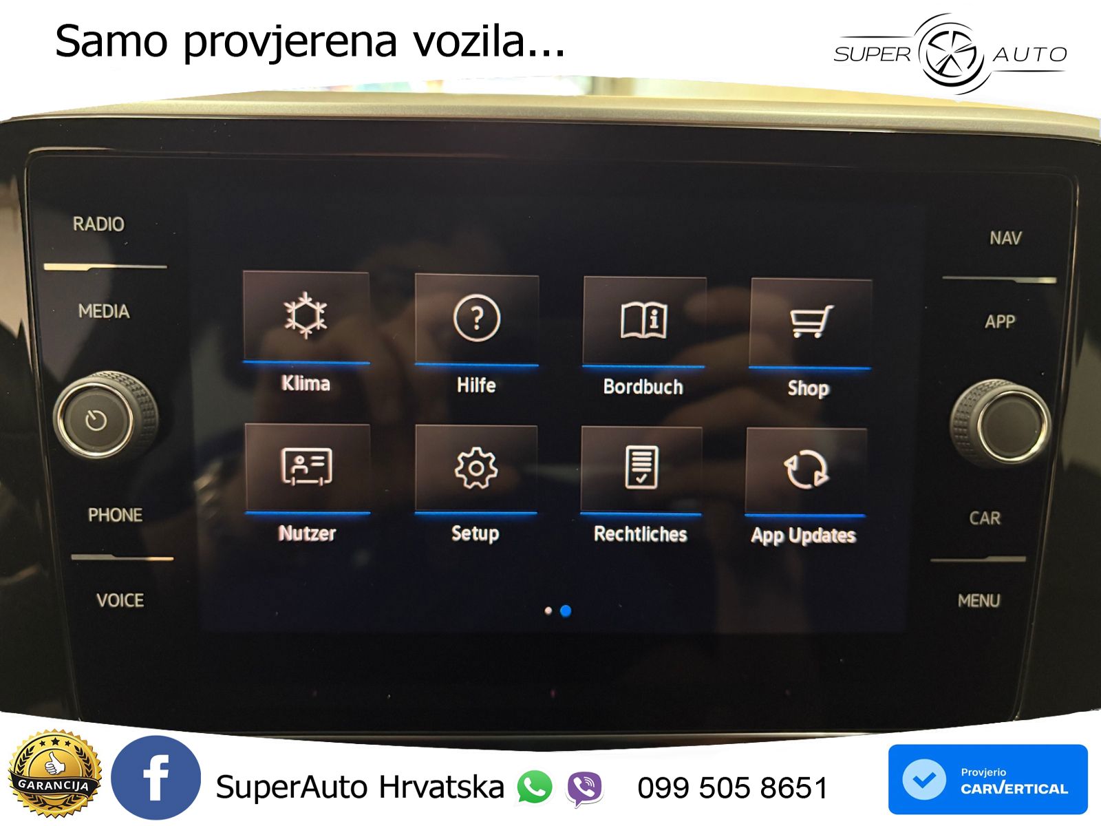 Volkswagen T-Roc 1.5 TSI (150 KS) DSG R-Line LED+GR SJED+ACC