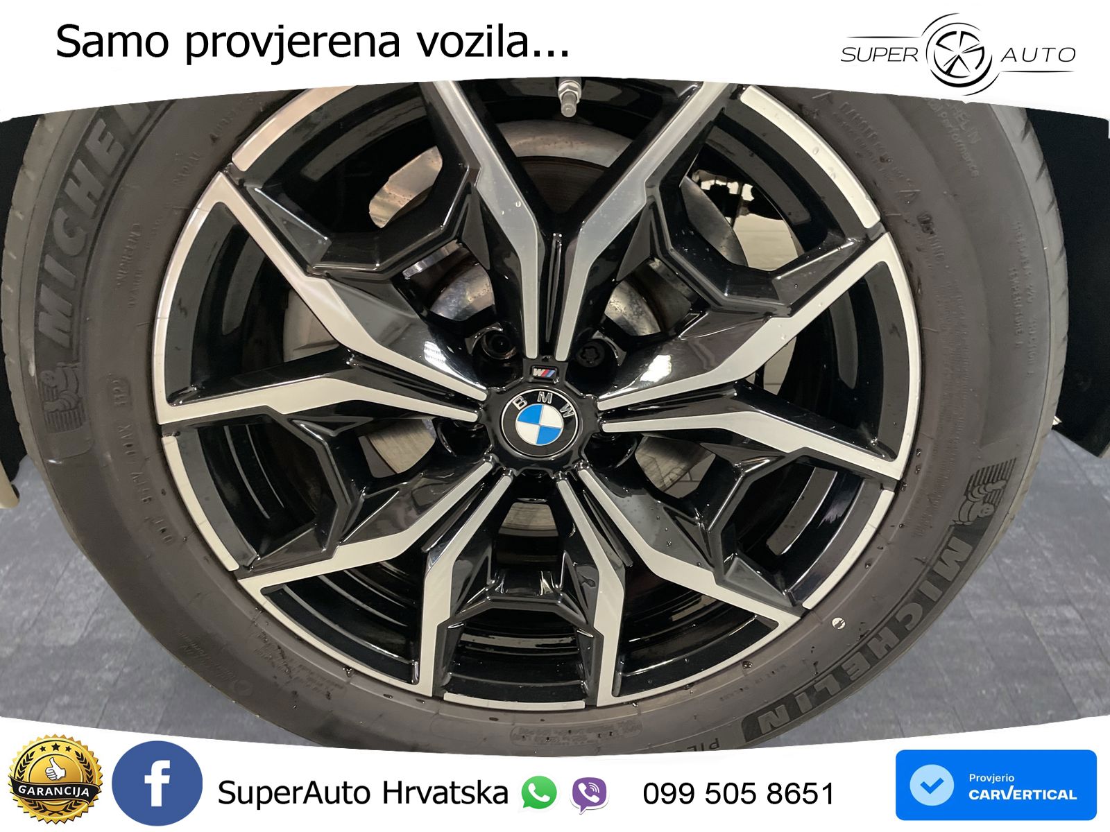 BMW X4 20d (190 KS) xDrive Steptronic M Sport LED+GR SJED+ACC