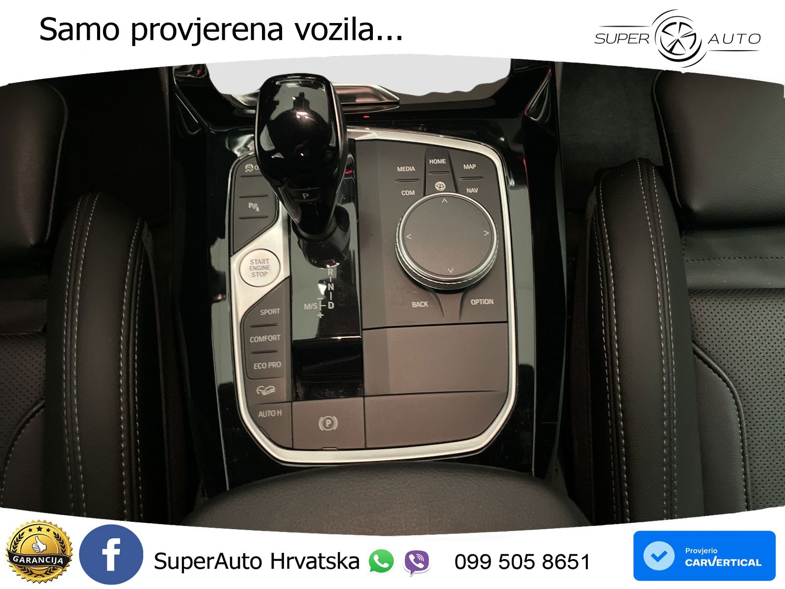 BMW X4 20d (190 KS) xDrive Steptronic M Sport LED+GR SJED+ACC