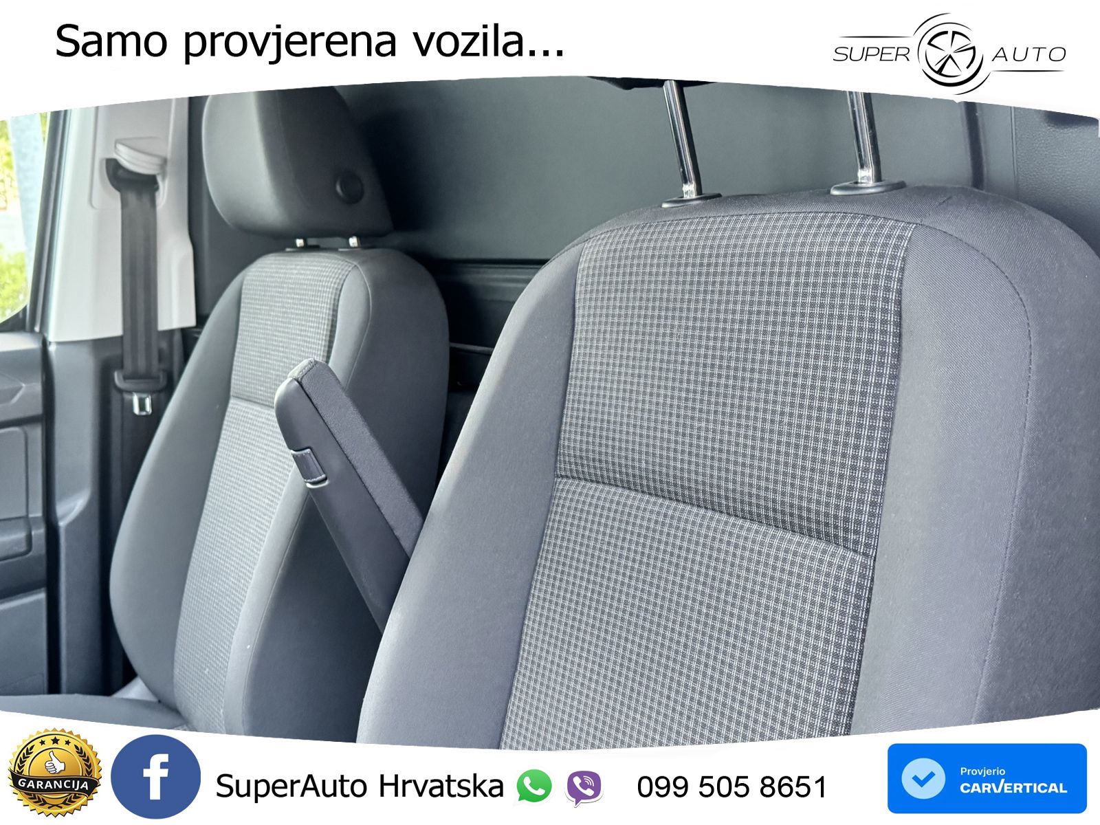 Volkswagen Caddy Maxi Kasten 2.0TDI PDC*Tempomat*Klima 102 KS