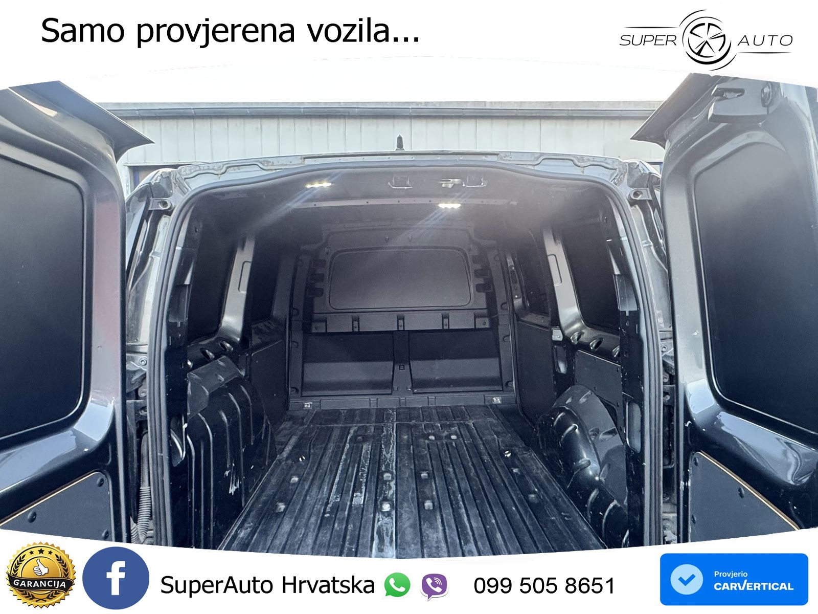 Volkswagen Caddy Maxi Kasten 2.0TDI PDC*Tempomat*Klima 102 KS