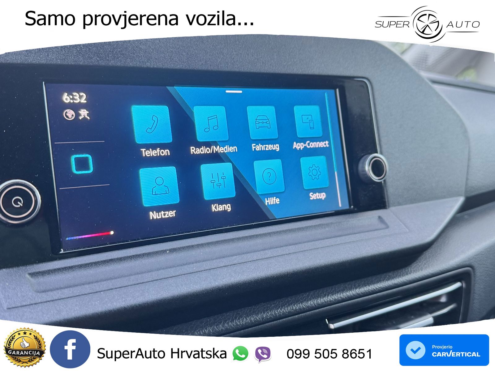 Volkswagen Caddy Maxi Kasten 2.0TDI PDC*Tempomat*Klima 102 KS