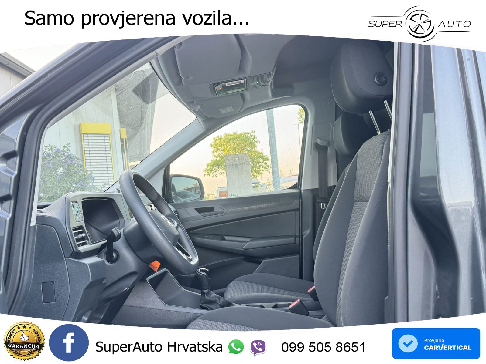 Volkswagen Caddy Maxi Kasten 2.0TDI PDC*Tempomat*Klima 102 KS