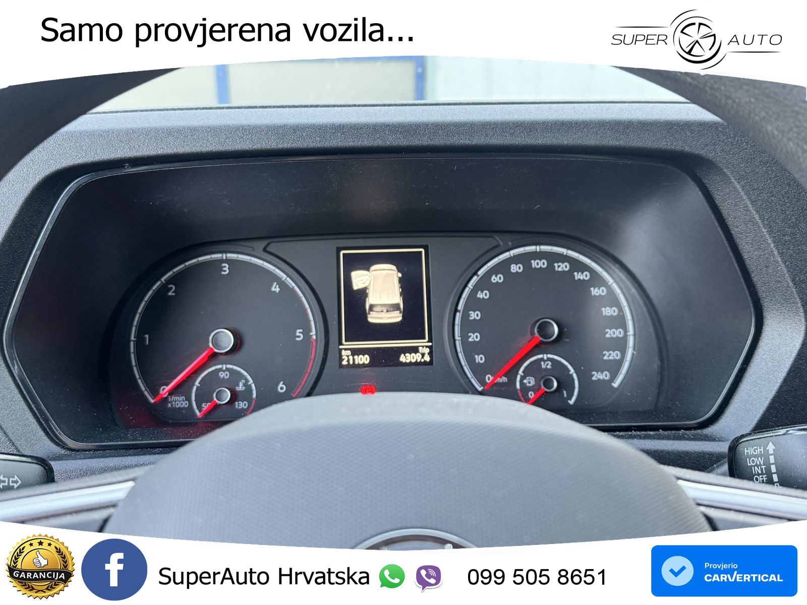 Volkswagen Caddy Maxi Kasten 2.0TDI PDC*Tempomat*Klima 102 KS