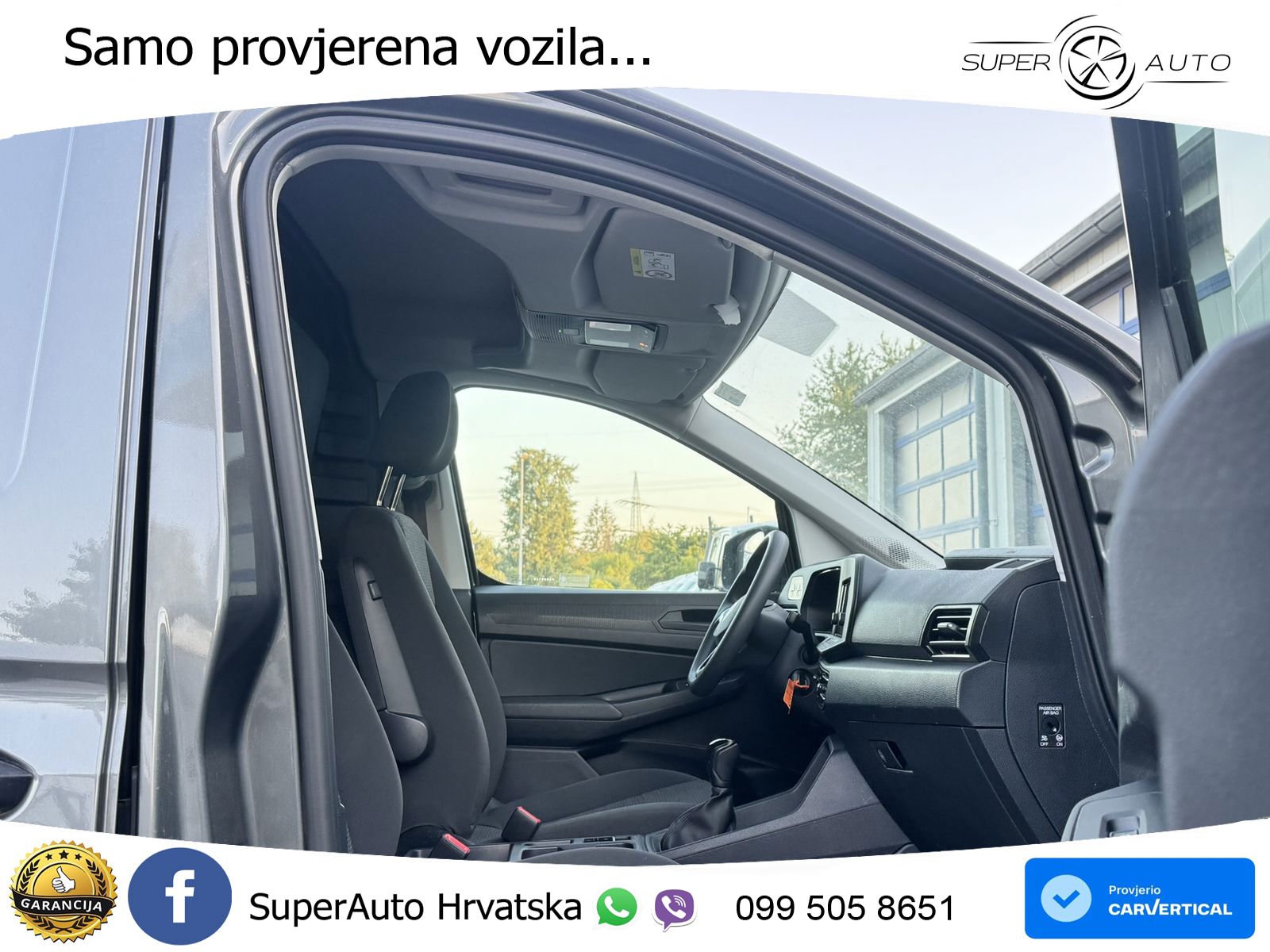 Volkswagen Caddy Maxi Kasten 2.0TDI PDC*Tempomat*Klima 102 KS