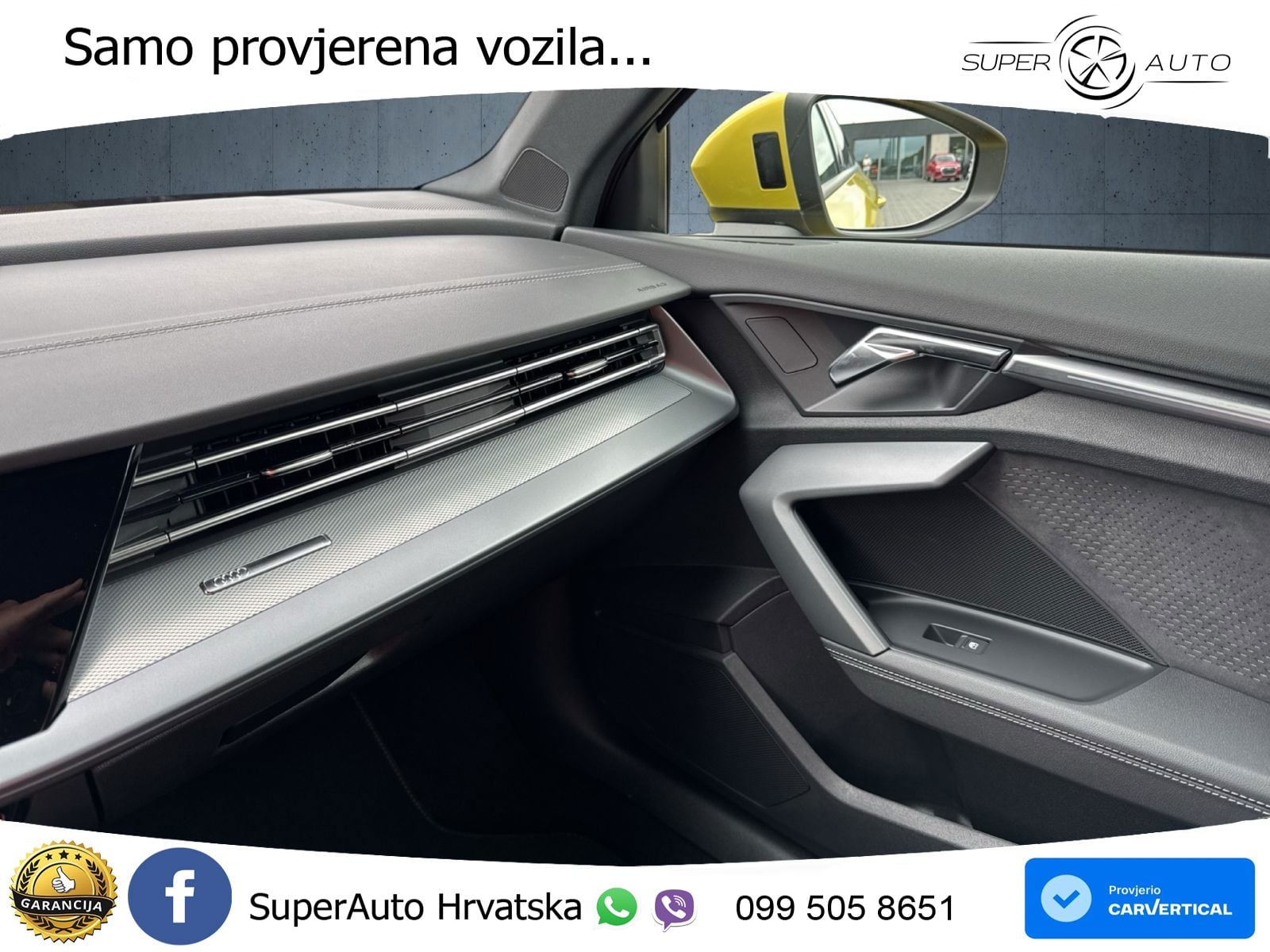 Audi A3 allstreet 40 TFSIe (204 KS) S tronic S line LED+GR SJED+ACC