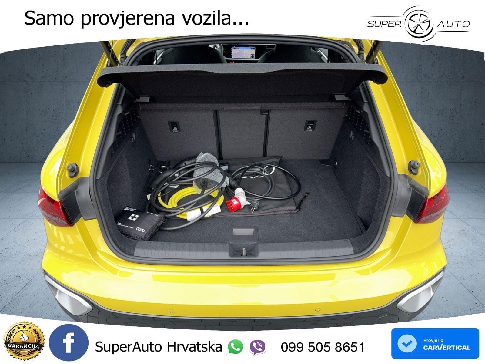 Audi A3 allstreet 40 TFSIe (204 KS) S tronic S line LED+GR SJED+ACC