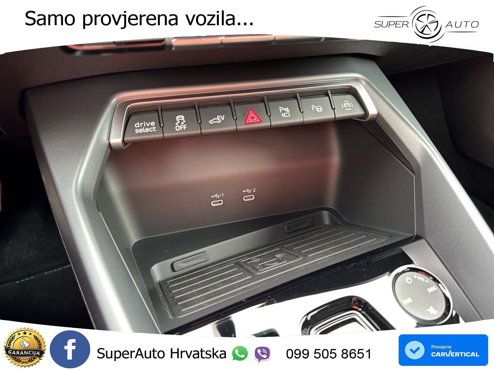 Audi A3 allstreet 40 TFSIe (204 KS) S tronic S line LED+GR SJED+ACC