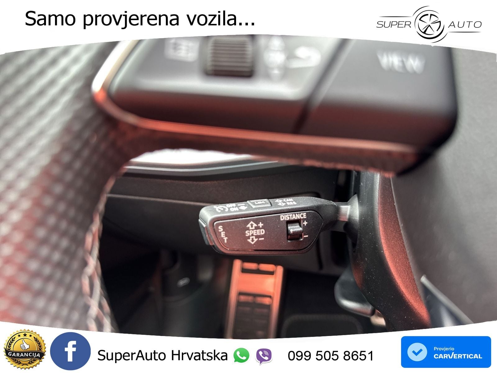 Audi A3 allstreet 40 TFSIe (204 KS) S tronic S line LED+GR SJED+ACC