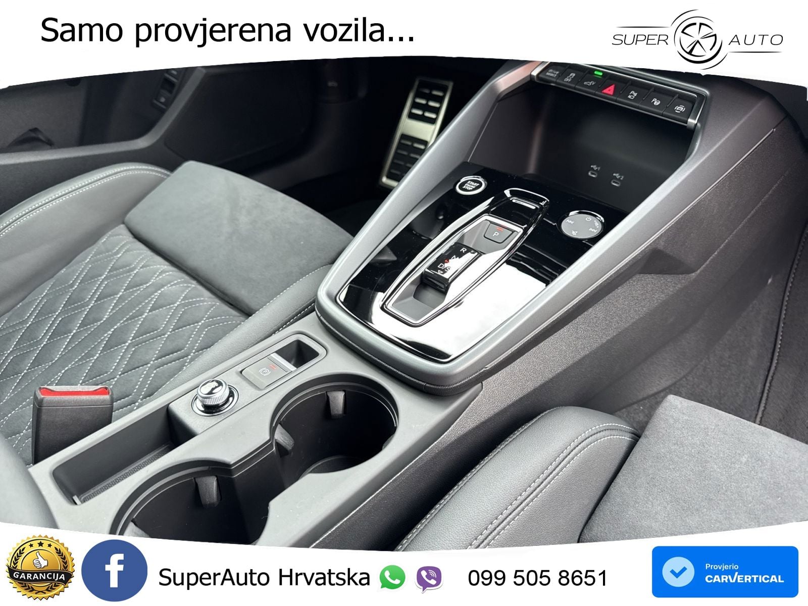 Audi A3 allstreet 40 TFSIe (204 KS) S tronic S line LED+GR SJED+ACC