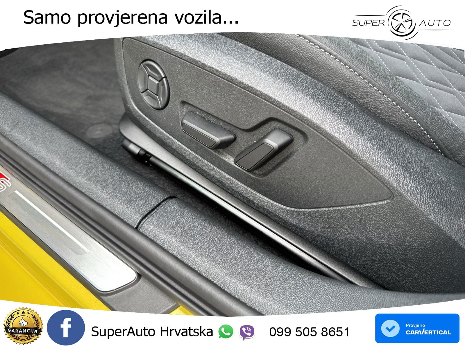 Audi A3 allstreet 40 TFSIe (204 KS) S tronic S line LED+GR SJED+ACC