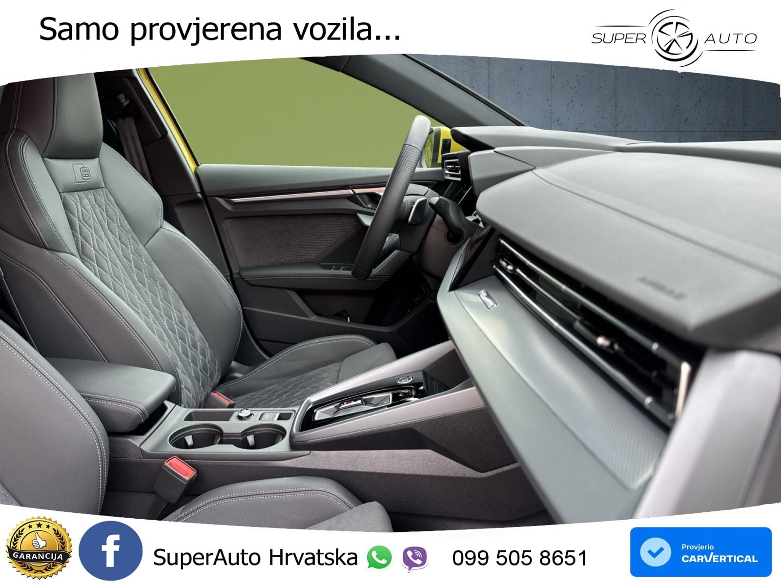 Audi A3 allstreet 40 TFSIe (204 KS) S tronic S line LED+GR SJED+ACC
