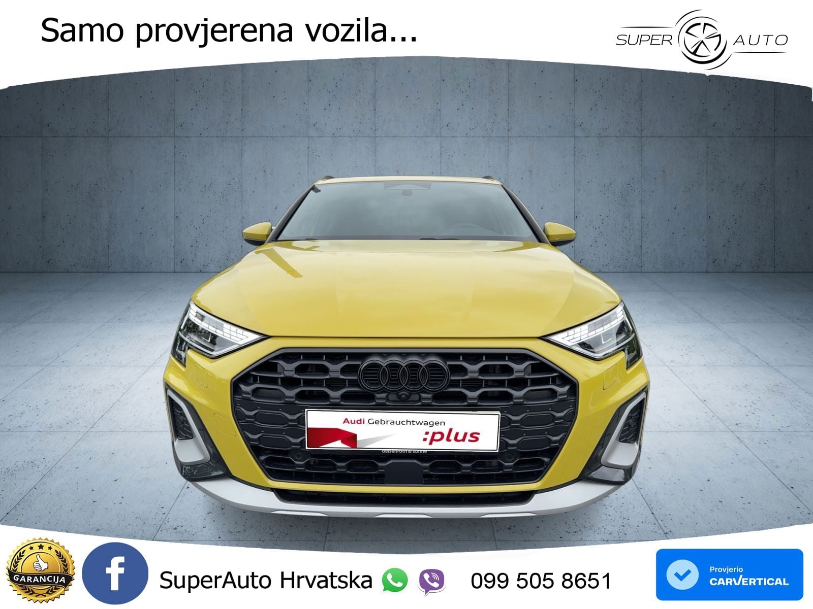 Audi A3 allstreet 40 TFSIe (204 KS) S tronic S line LED+GR SJED+ACC
