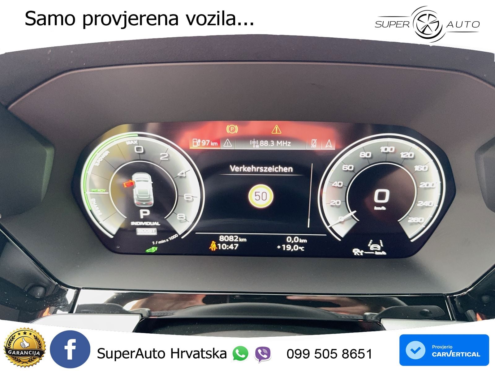 Audi A3 allstreet 40 TFSIe (204 KS) S tronic S line LED+GR SJED+ACC