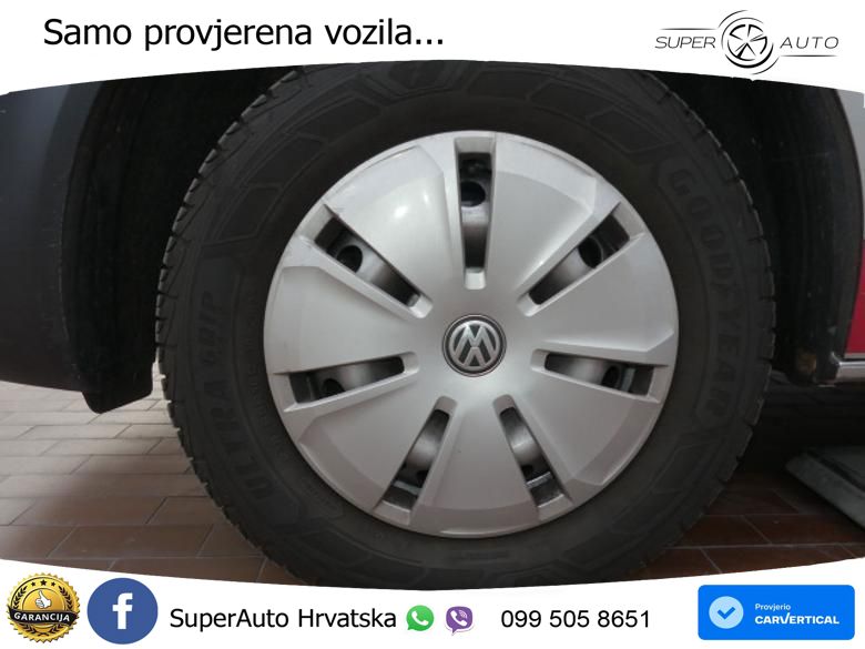 Volkswagen T6.1 Transporter T6.1  Kasten 2.0 TDI L1H1 Navi 150 KS