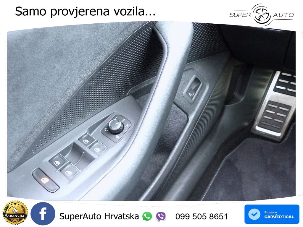 Volkswagen Passat Variant 2.0 TDI (193 KS) 4MOTION DSG R-Line LED+GR SJED+ACC