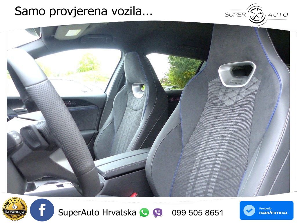 Volkswagen Passat Variant 2.0 TDI (193 KS) 4MOTION DSG R-Line LED+GR SJED+ACC