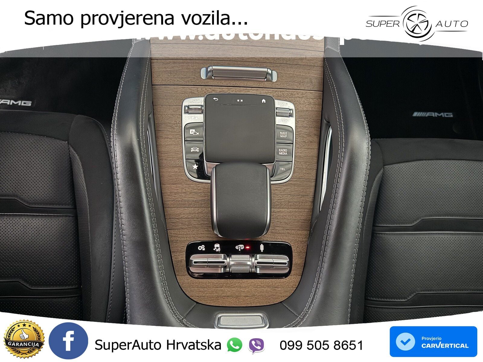 Mercedes AMG GLE Coupe 53 (435 KS) EQ Boost 4MATIC+ AMG SPEEDSHIFT TCT 9G ZRAČNI+ACC+4xGR SJED+KAM