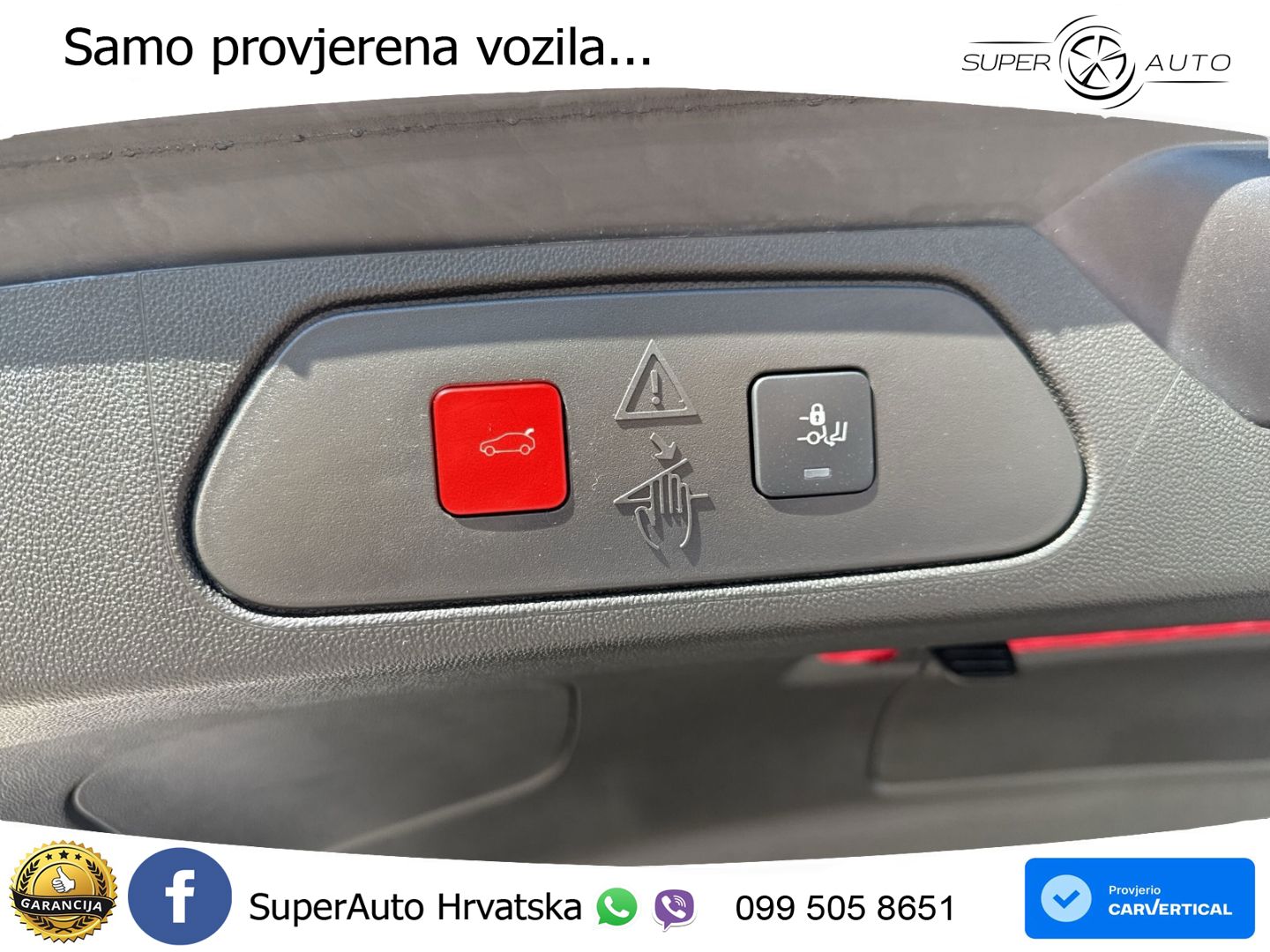 Opel Grandland 1.2i Turbo (130 KS) Automatic Elegance LED+GR SJED+ACC