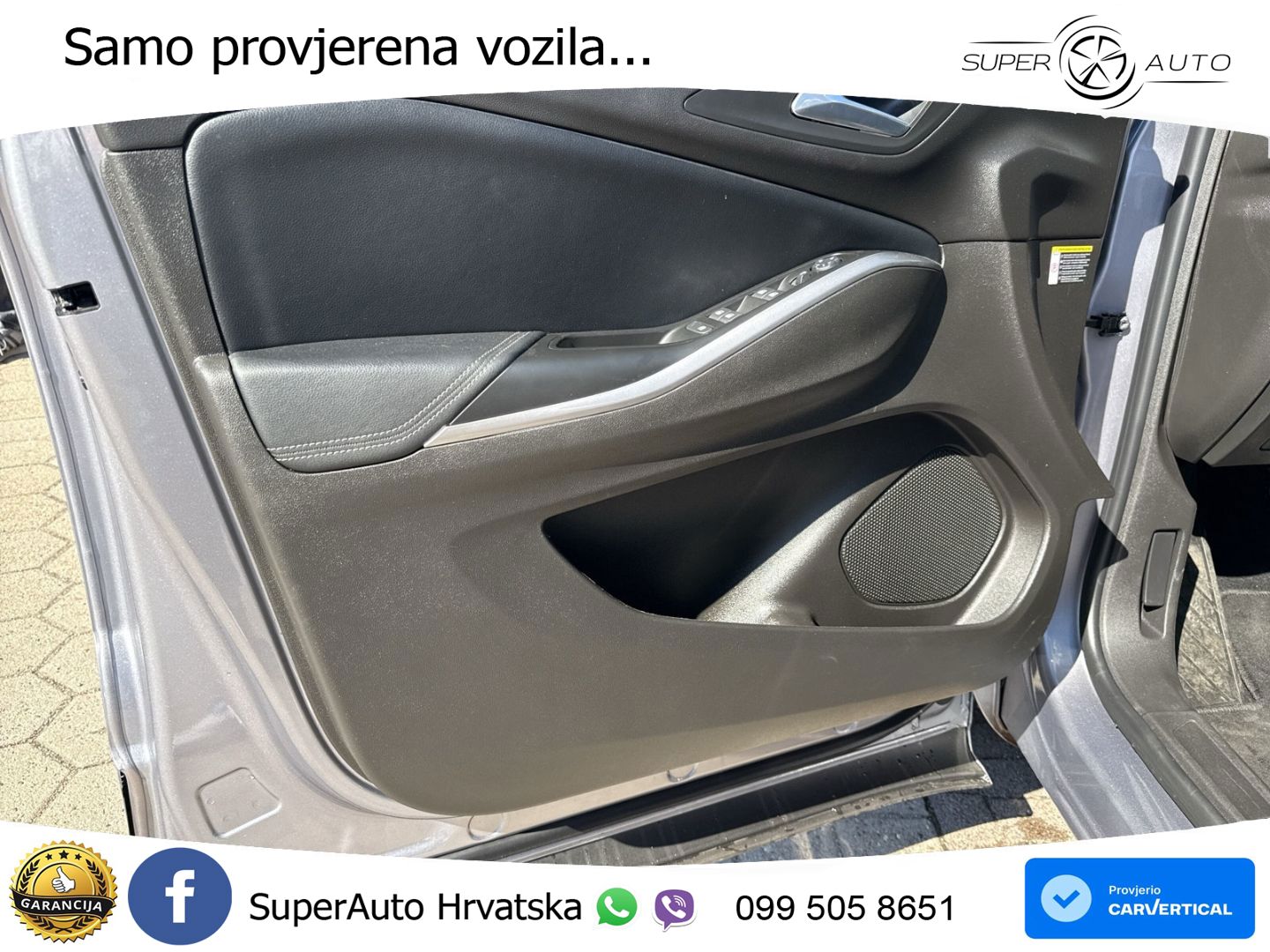 Opel Grandland 1.2i Turbo (130 KS) Automatic Elegance LED+GR SJED+ACC