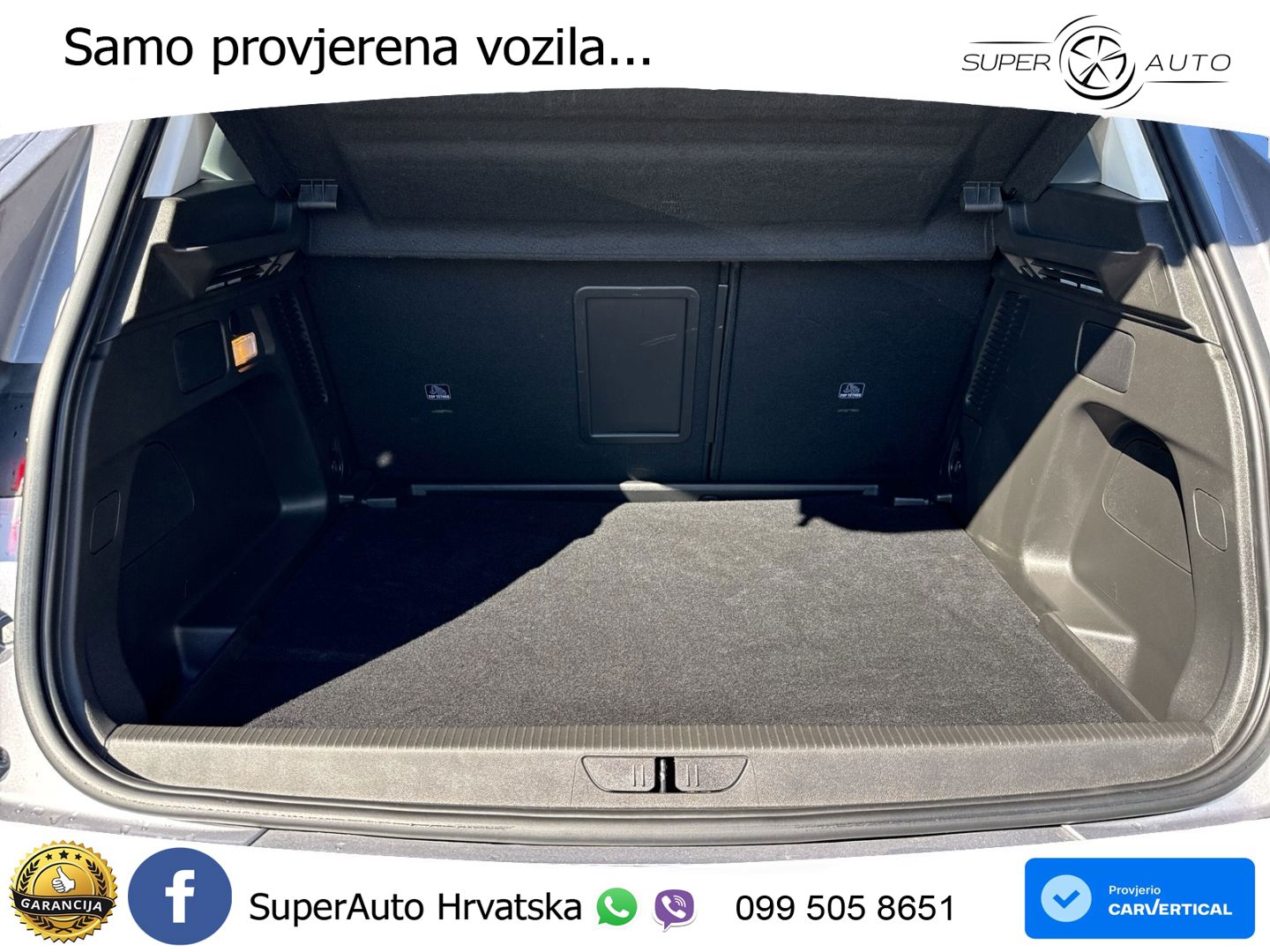 Opel Grandland 1.2i Turbo (130 KS) Automatic Elegance LED+GR SJED+ACC