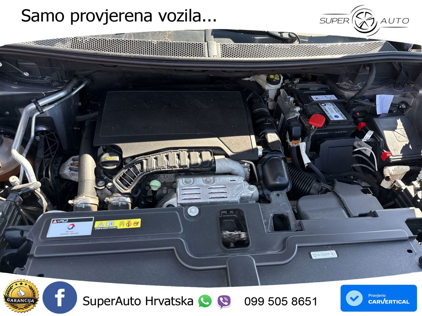Opel Grandland 1.2i Turbo (130 KS) Automatic Elegance LED+GR SJED+ACC
