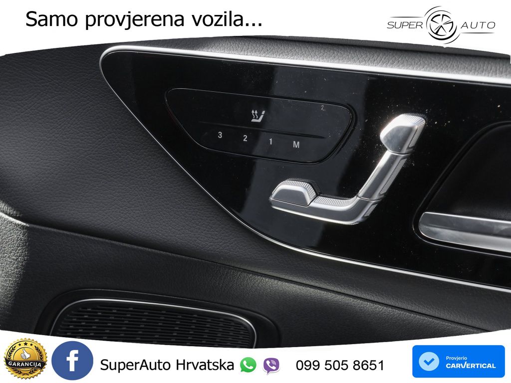Mercedes GLC 200 (204 KS) 4MATIC 9G-TRONIC AMG ACC+GR SJED+360+PANO
