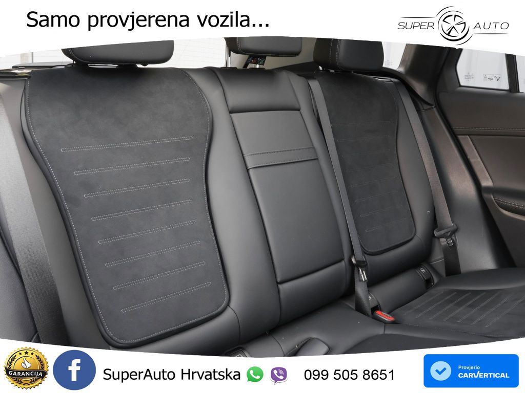 Mercedes GLC 200 (204 KS) 4MATIC 9G-TRONIC AMG ACC+GR SJED+360+PANO